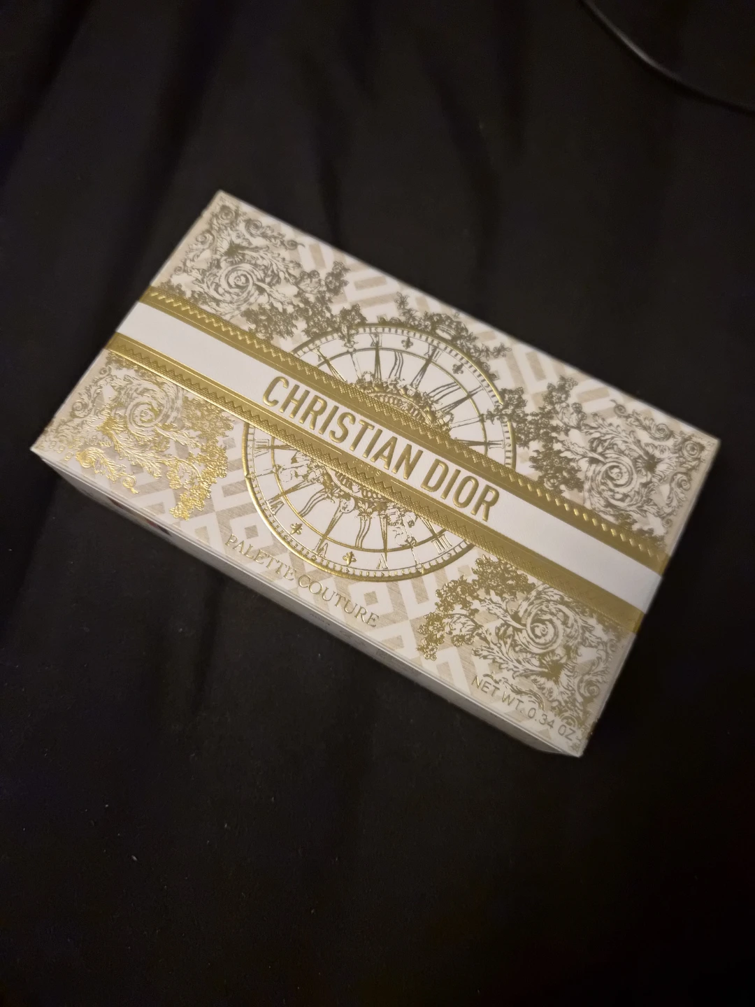 Limited Edition Iconic Couture Eye Makeup Palette - BRAND NEW - photo 2