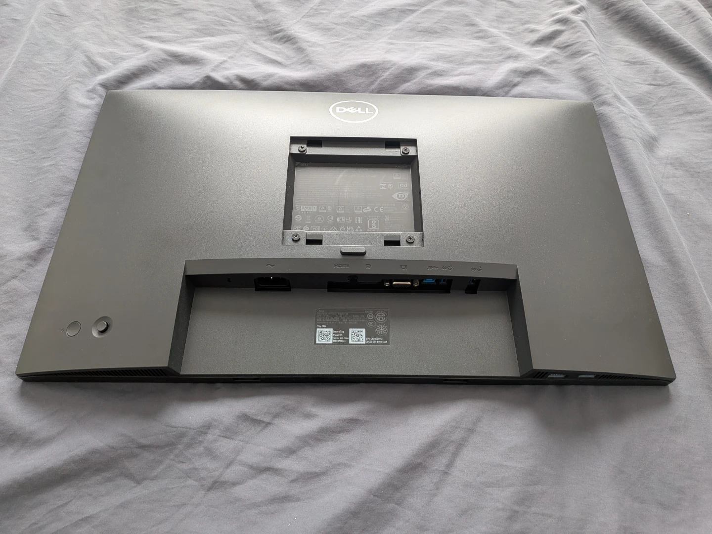 Dell Monitors (2 available) - photo 3