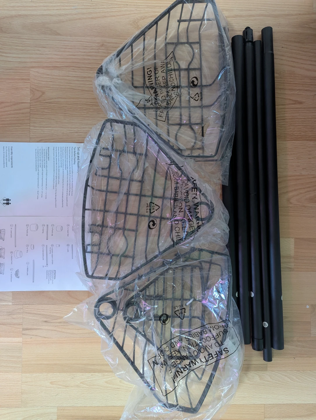 Free Sort Wise Shower Caddy *read description* - photo 4
