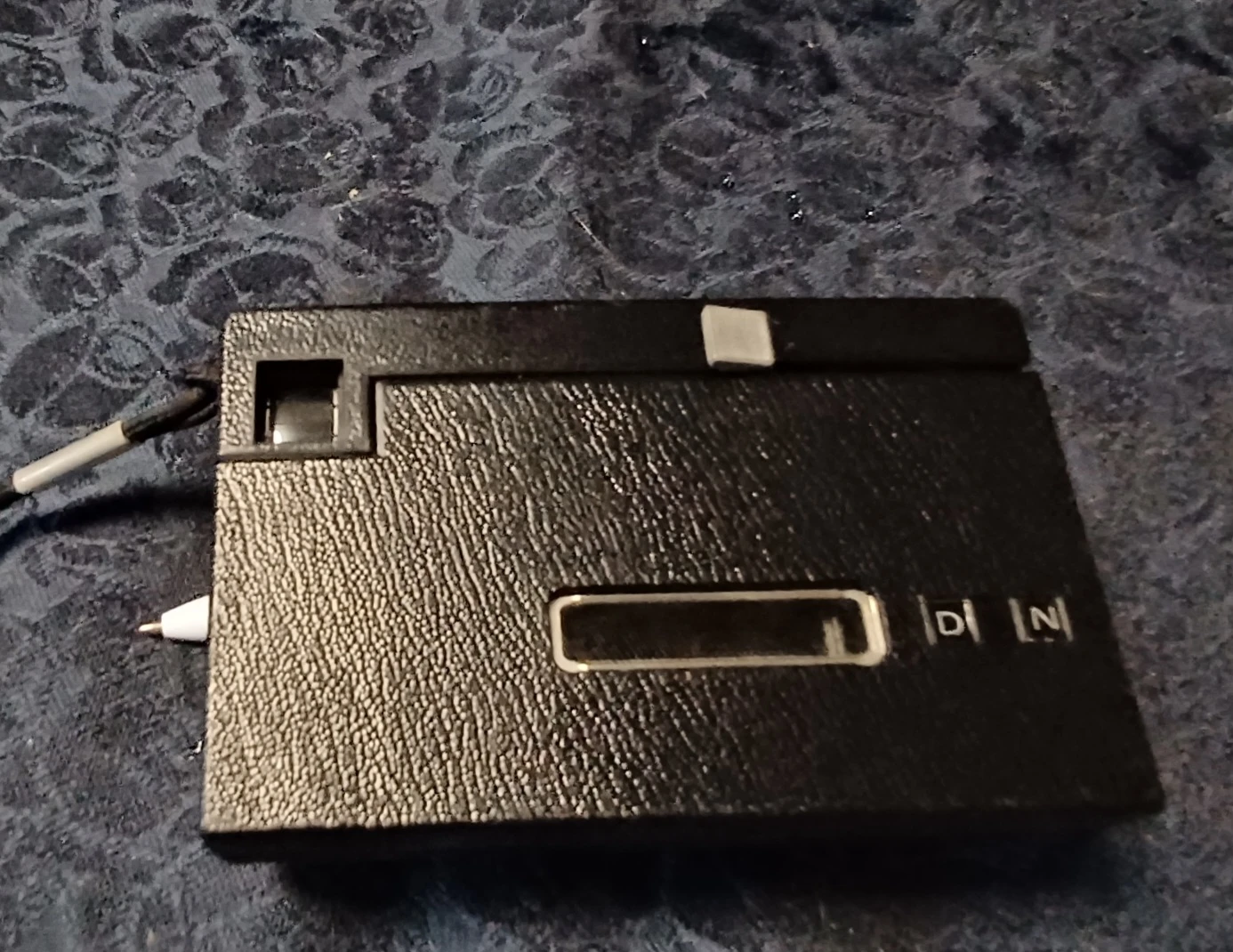 Kodak Instamatic X-15F Camera - photo 2
