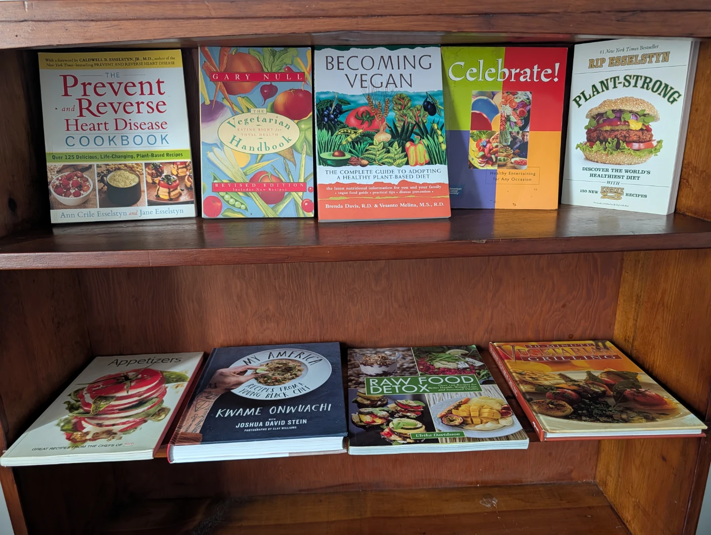 Recipe / Cook Books For Everyone
