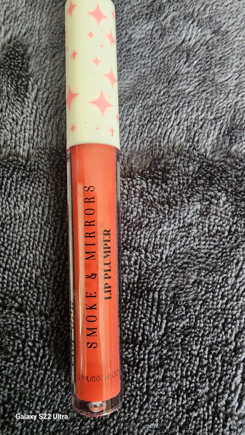 Smoke & Mirrors Lip Plumper