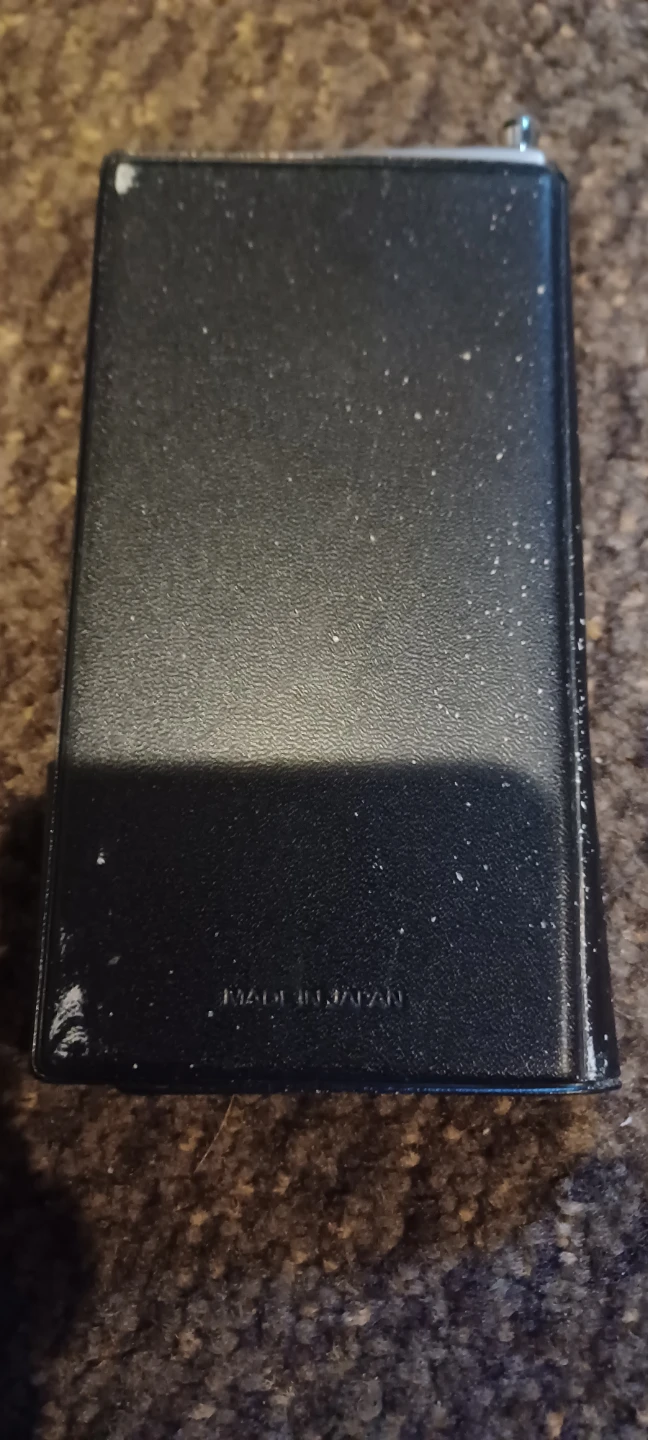 Sanyo clock radio parts or repair - photo 5