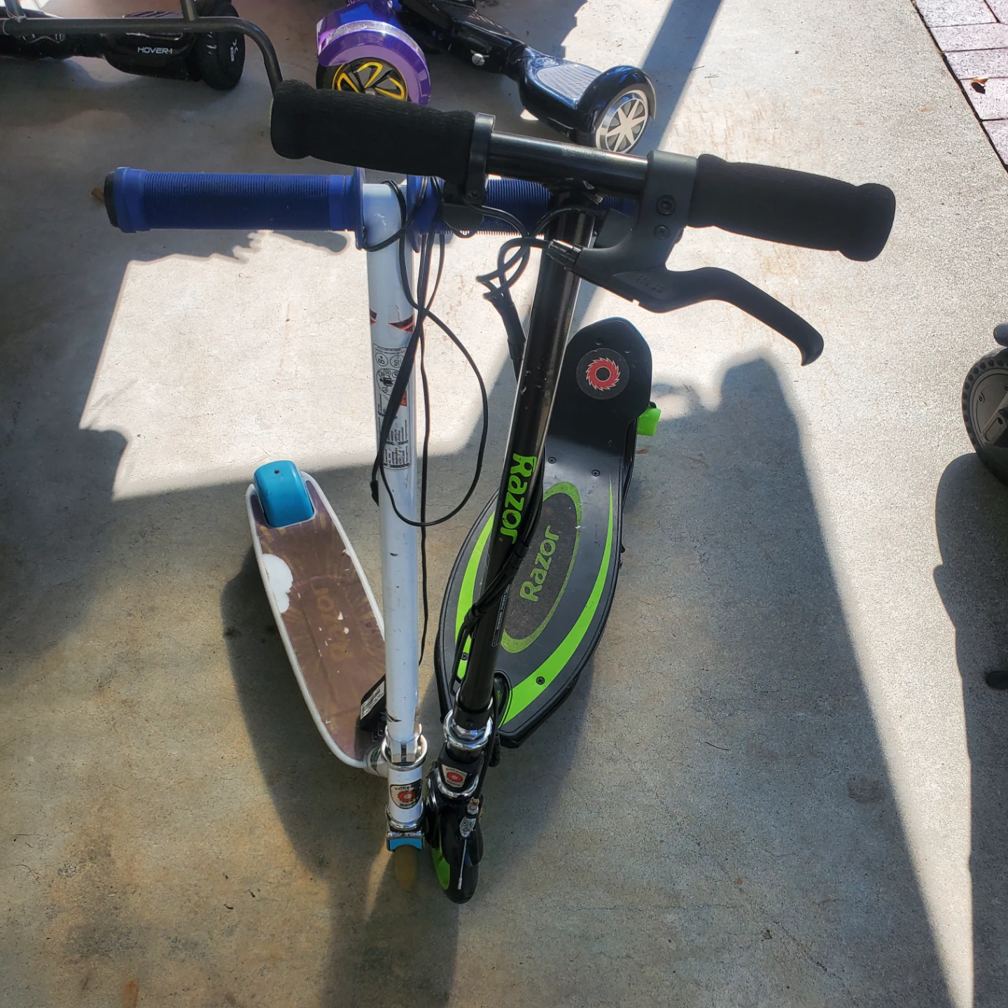 2 Razor Electric Scooter - photo 3