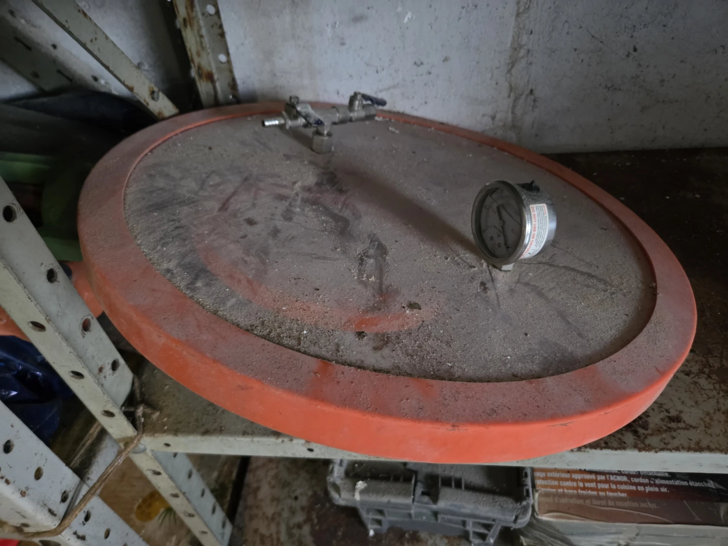 Vacuum Pump - photo 2