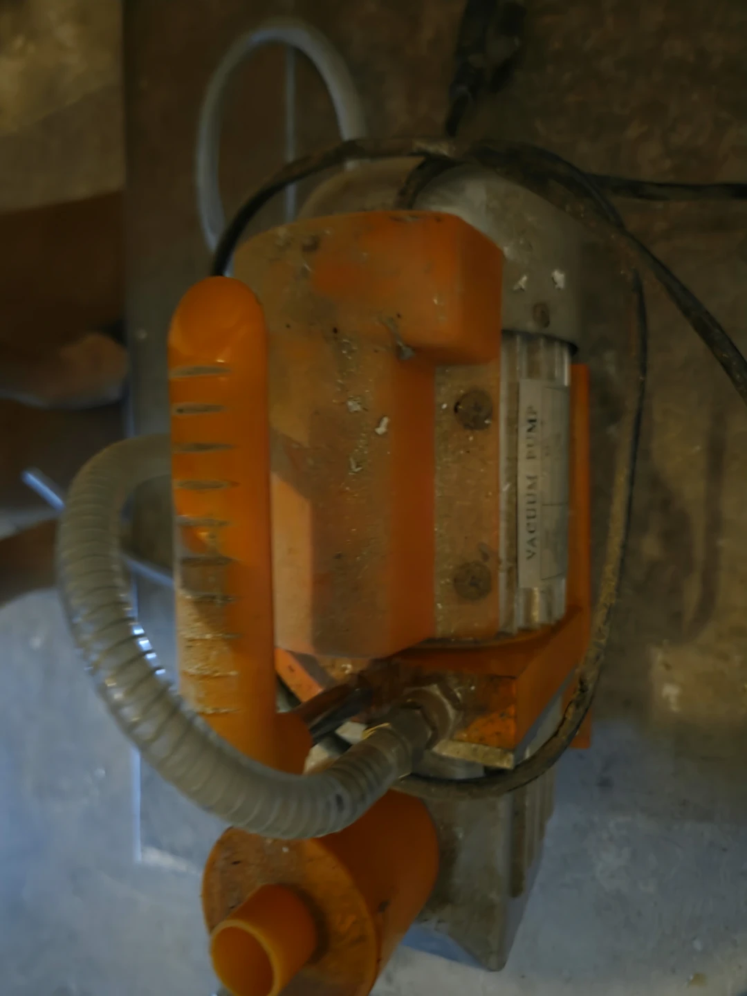 Vacuum Pump - photo 3