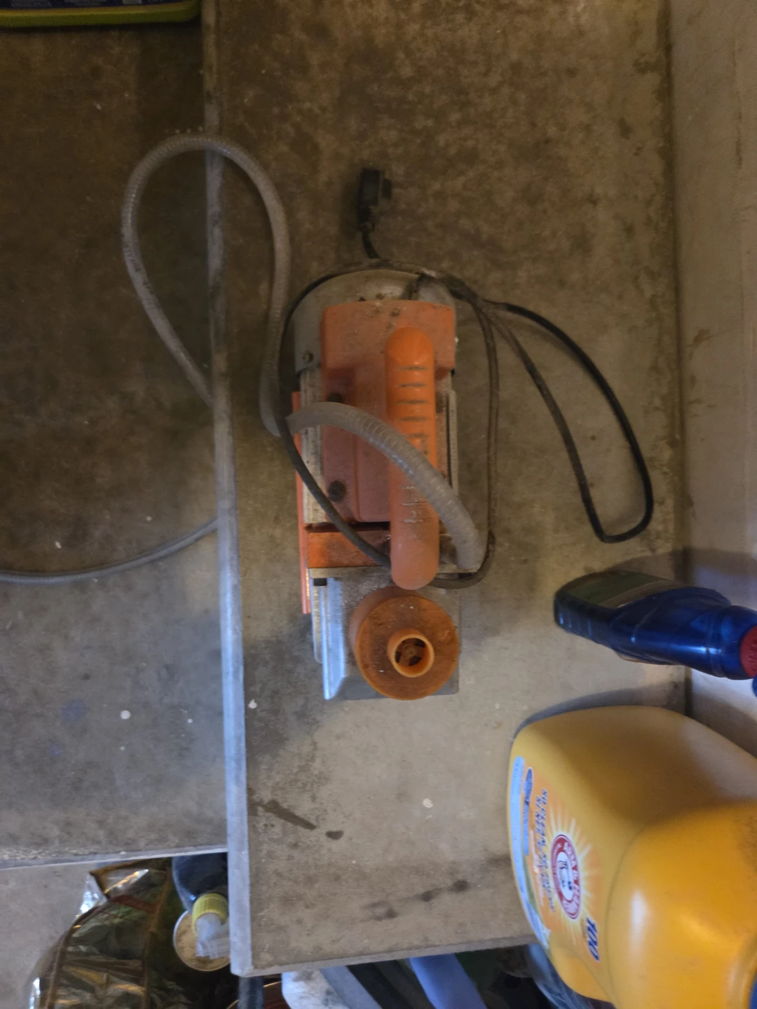 Vacuum Pump - photo 4