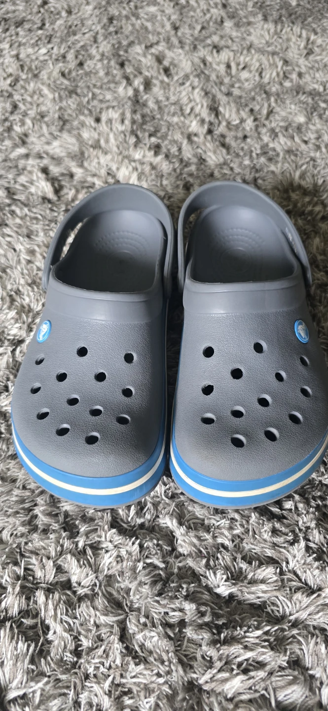 Crocs Classic Clog Sandals