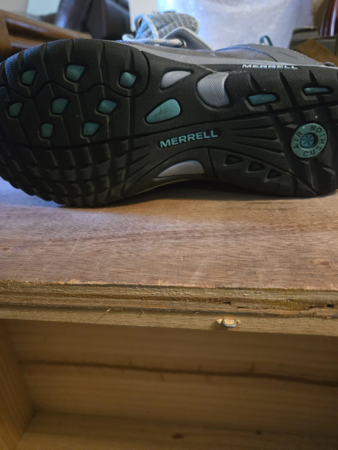Merrell Women's Hiking Shoes - photo 3