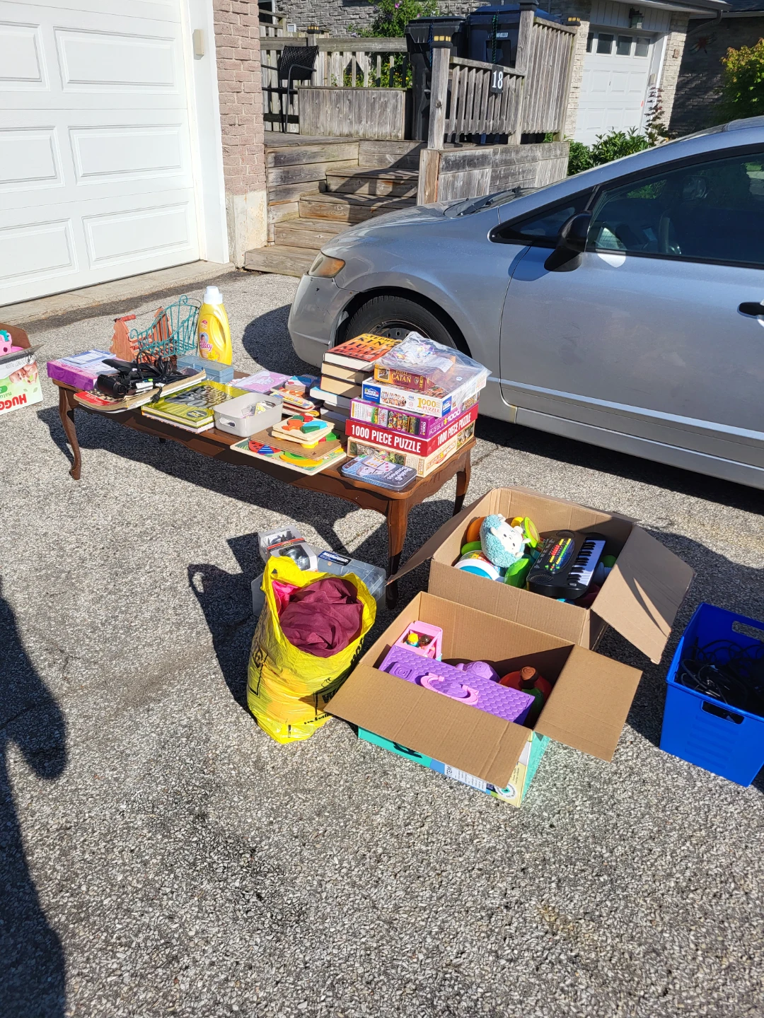 Garage Sale - photo 5