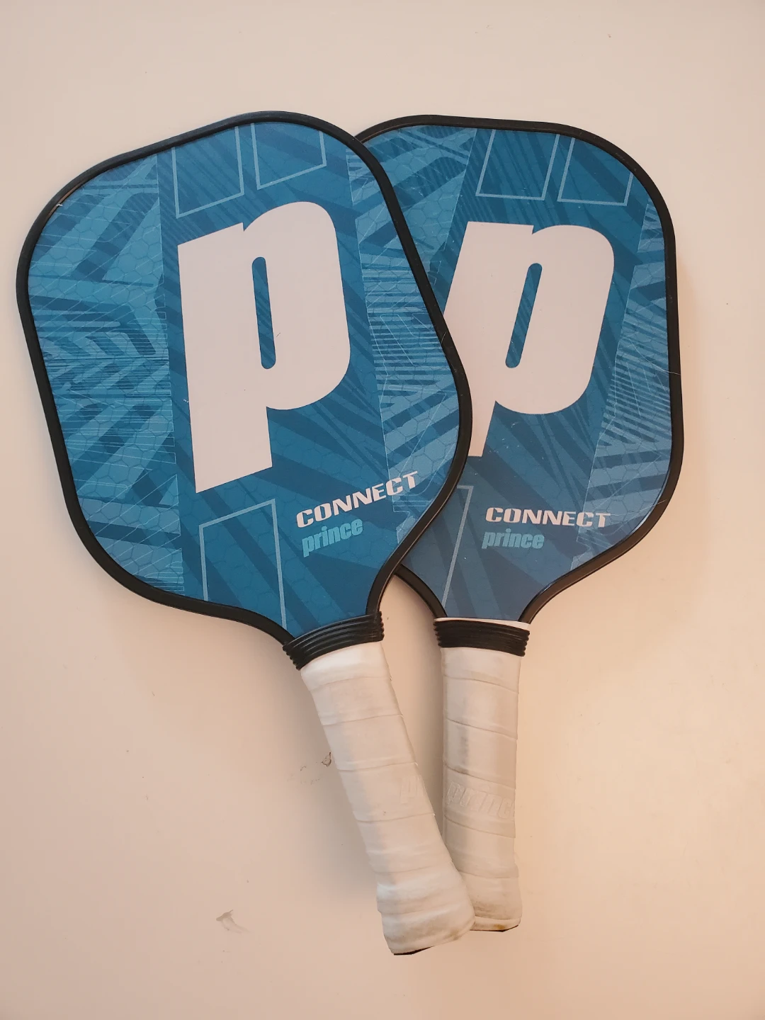 Prince Connect Pickleball Paddles