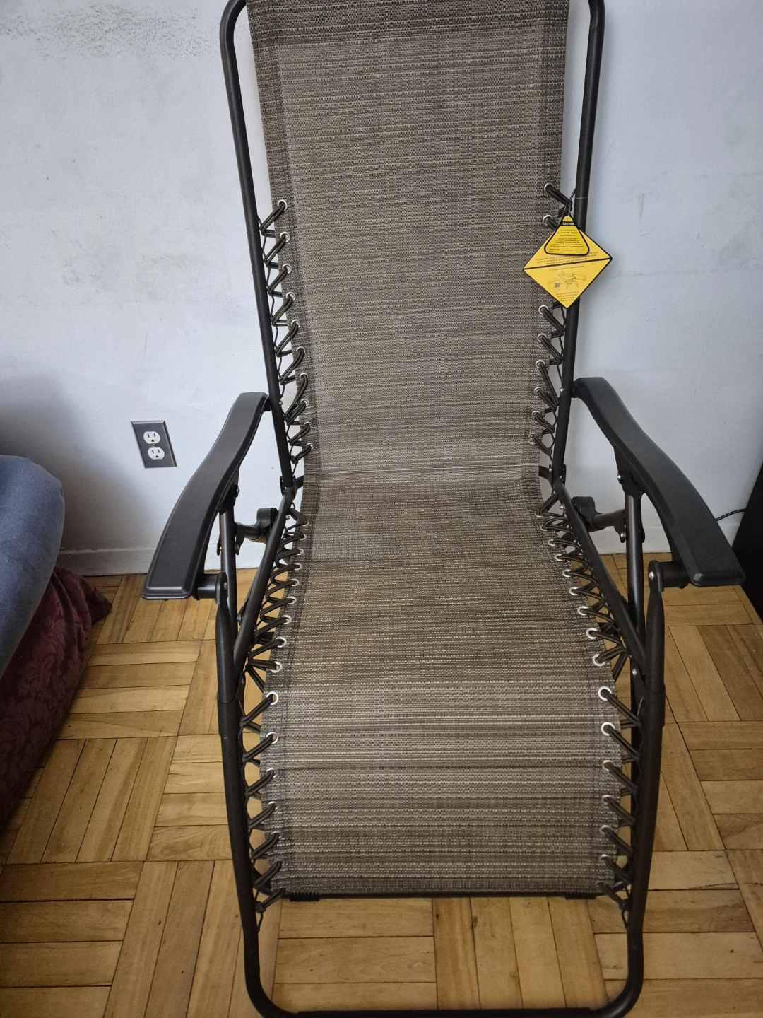 BN) Zero Gravity Lounge Chair - photo 2