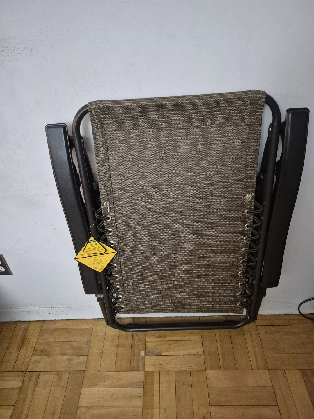BN) Zero Gravity Lounge Chair - photo 4