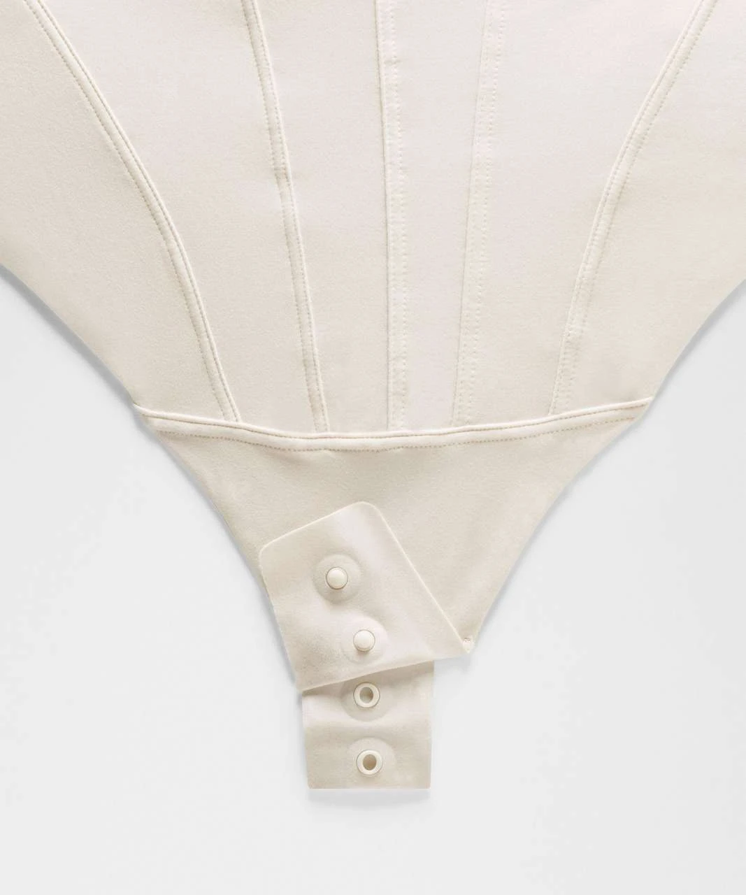 Lululemon Wundermost Ultra-Soft Nulu Corsetry Bodysuit - photo 2