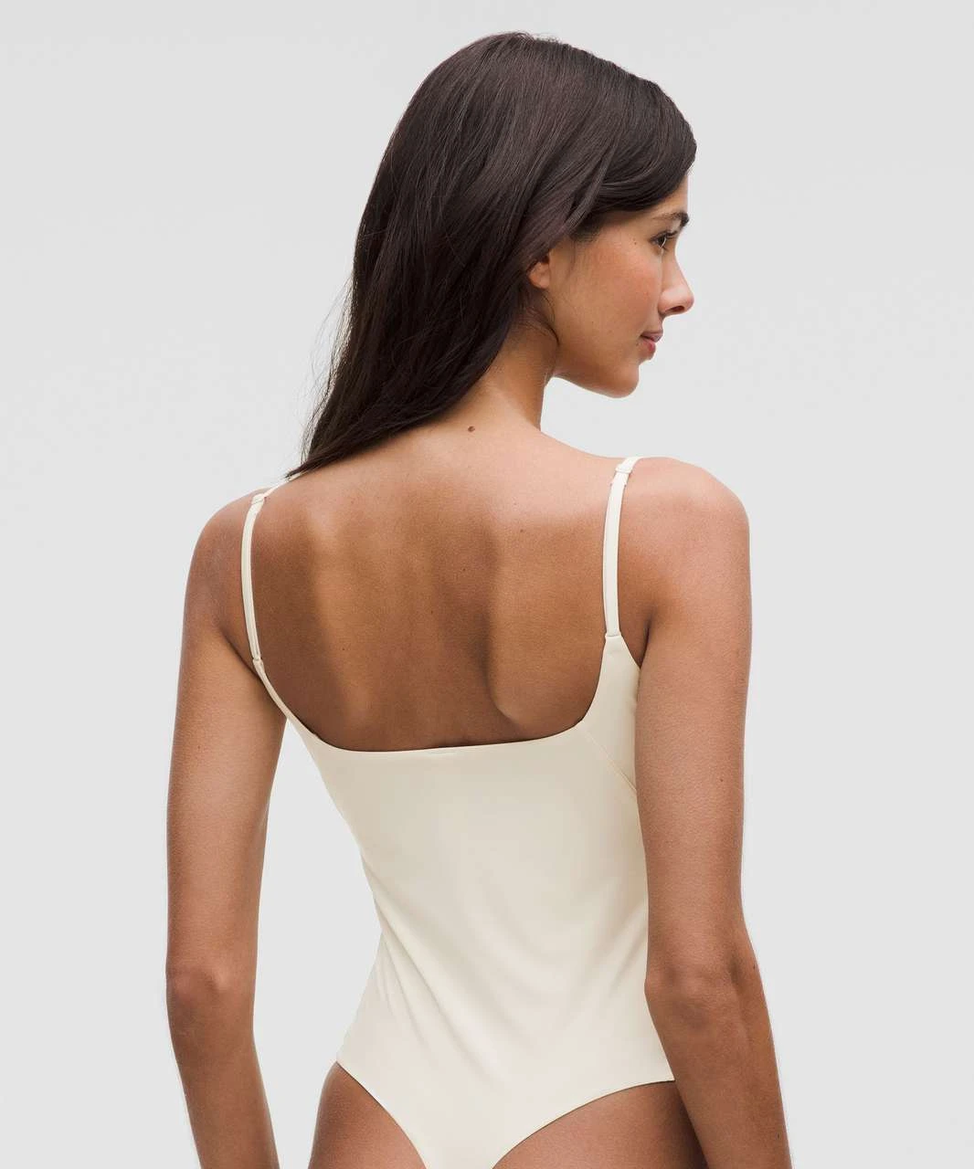 Lululemon Wundermost Ultra-Soft Nulu Corsetry Bodysuit - photo 3