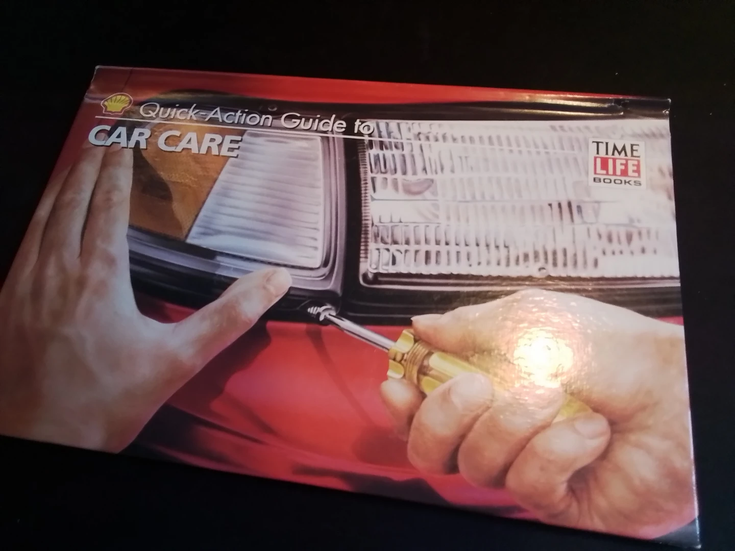 Time Life Books Quick-Action Guides - photo 3