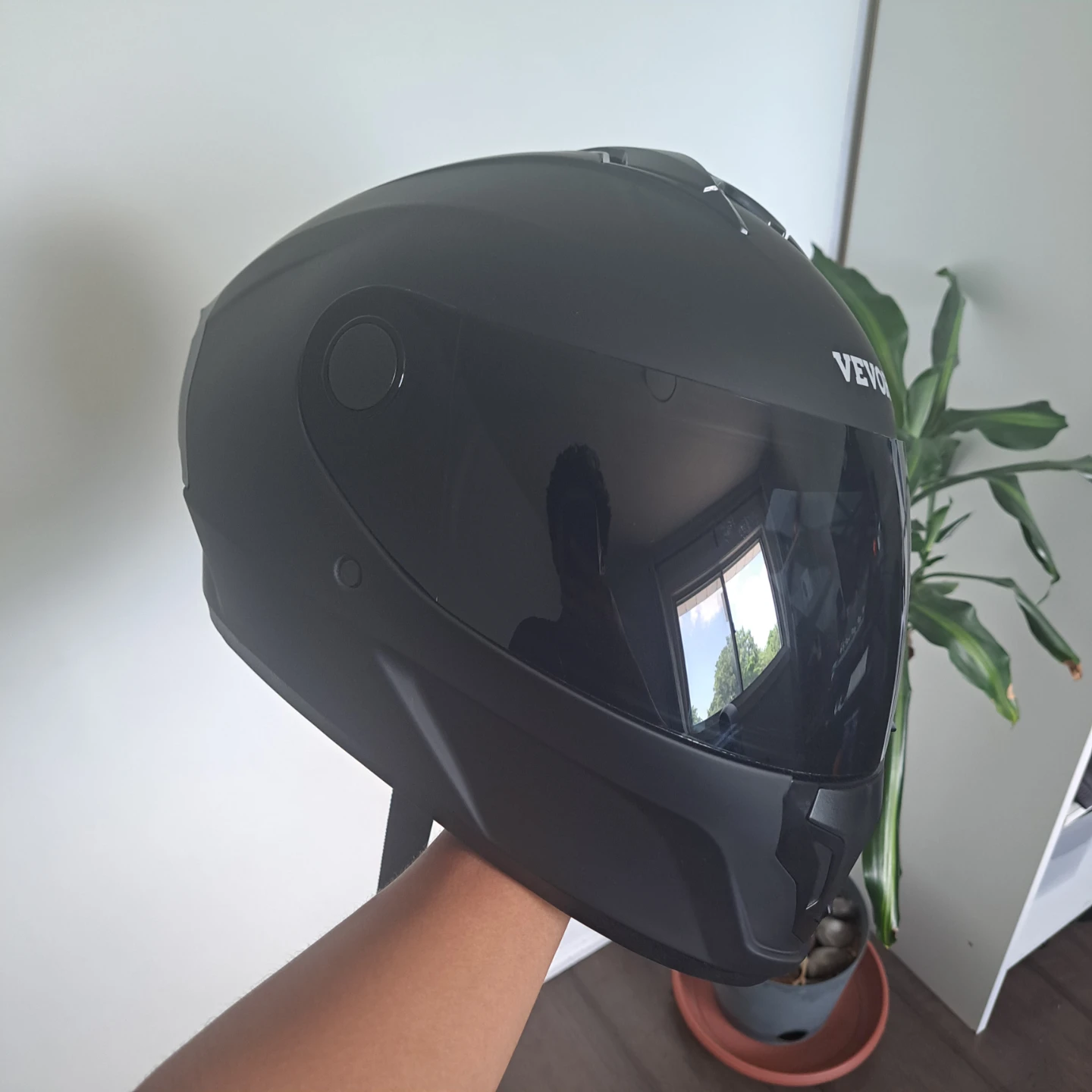 Vevor Motorcycle Helmet