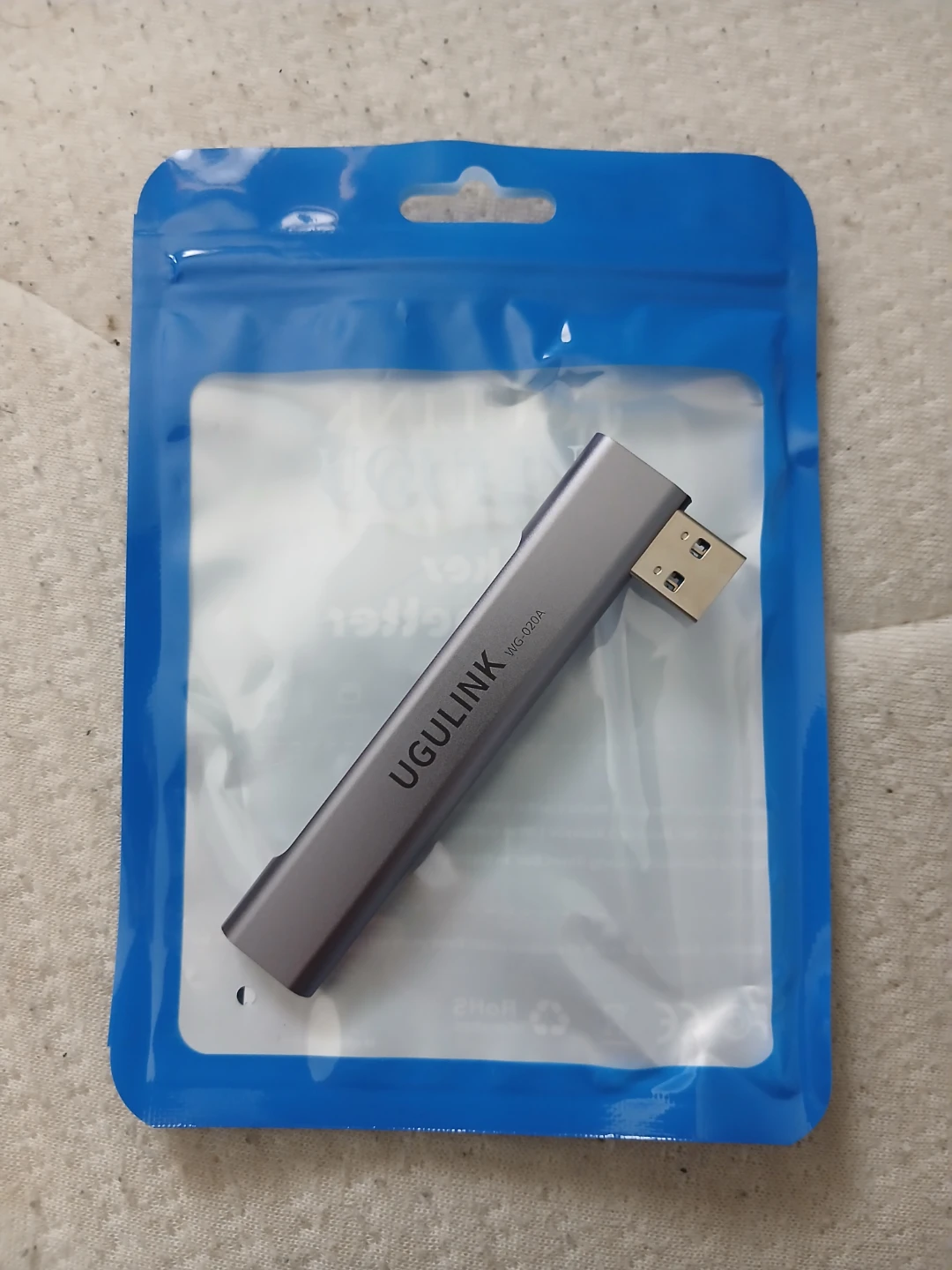 UGULINK USB Hub Adapter - photo 2