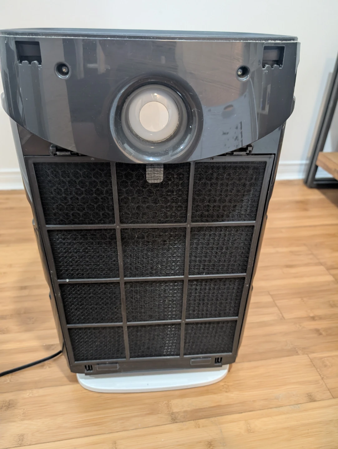 Philips Air Purifier - photo 3