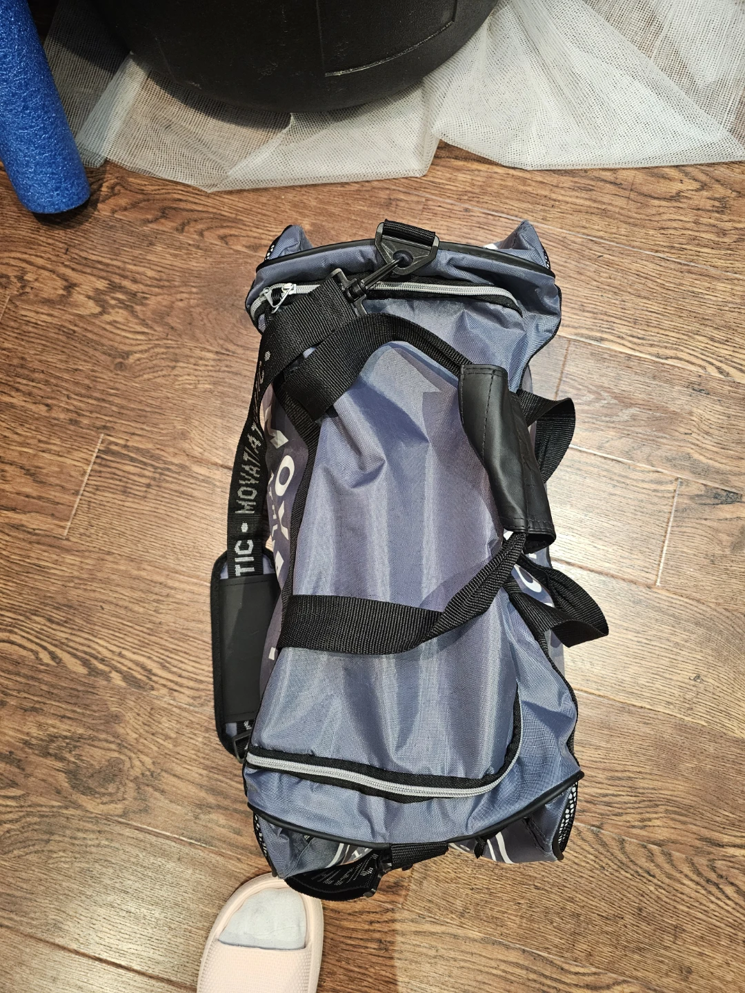 Movati Athletic Duffle Bag - photo 2