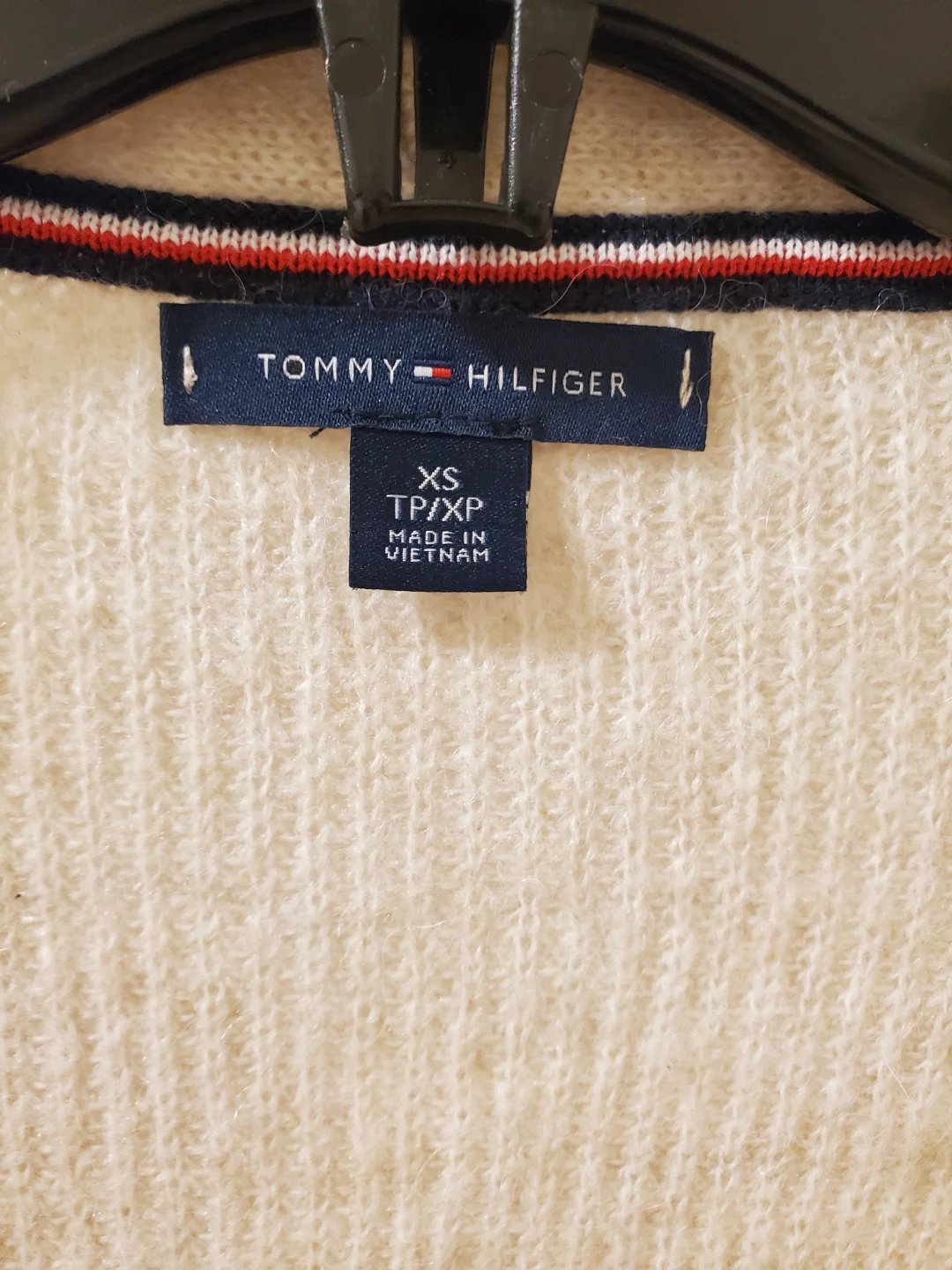 Tommy Hilfiger Women's Long Cardigan  XS - photo 2