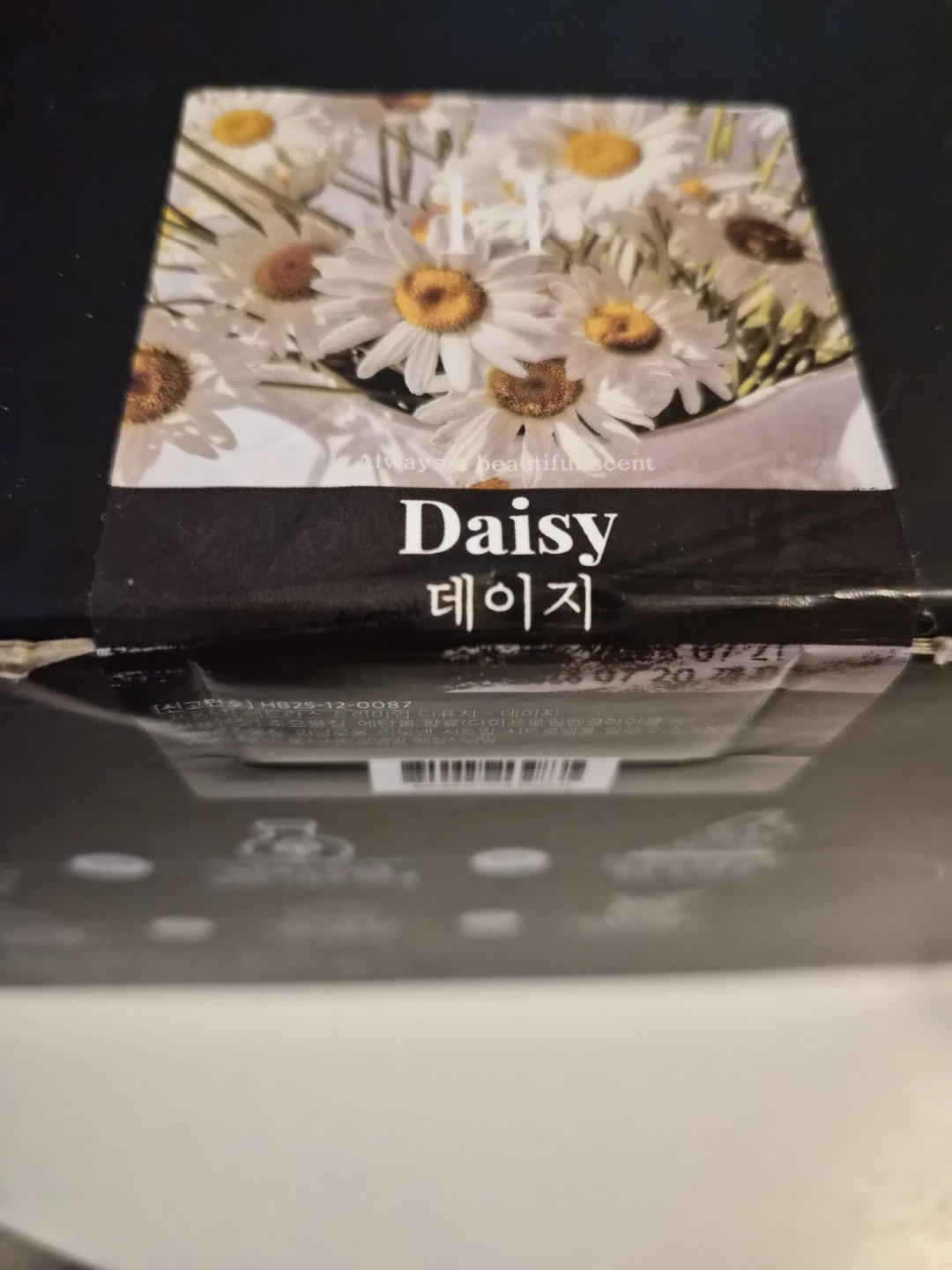 hetras. Daisy Diffuser (x1) - photo 2