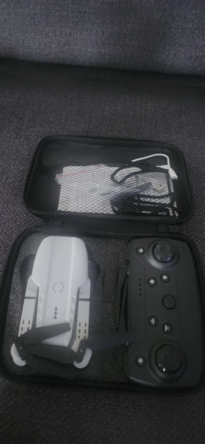 E99 Pro Drone with Camera - photo 3