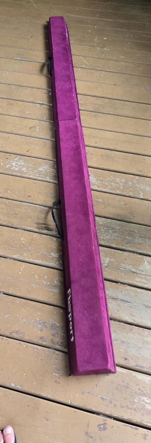 Fbsport Foldable Gymnastics Beam - photo 5