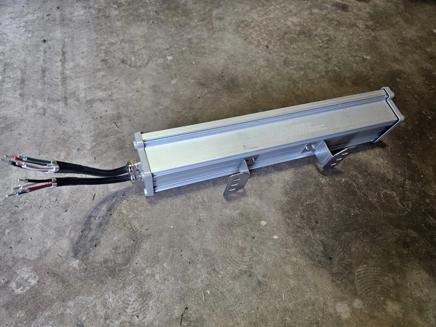 Nanhua ZEN7-001 LED Linear Light