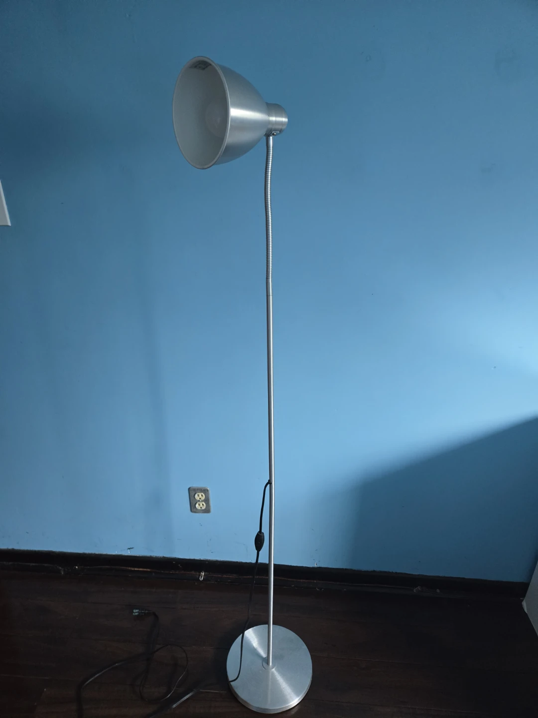 Adjustable Floor Lamp
