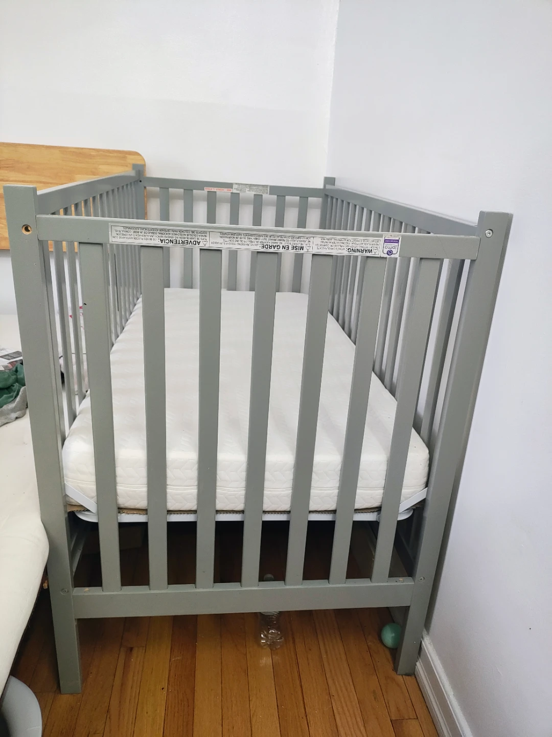 Crib