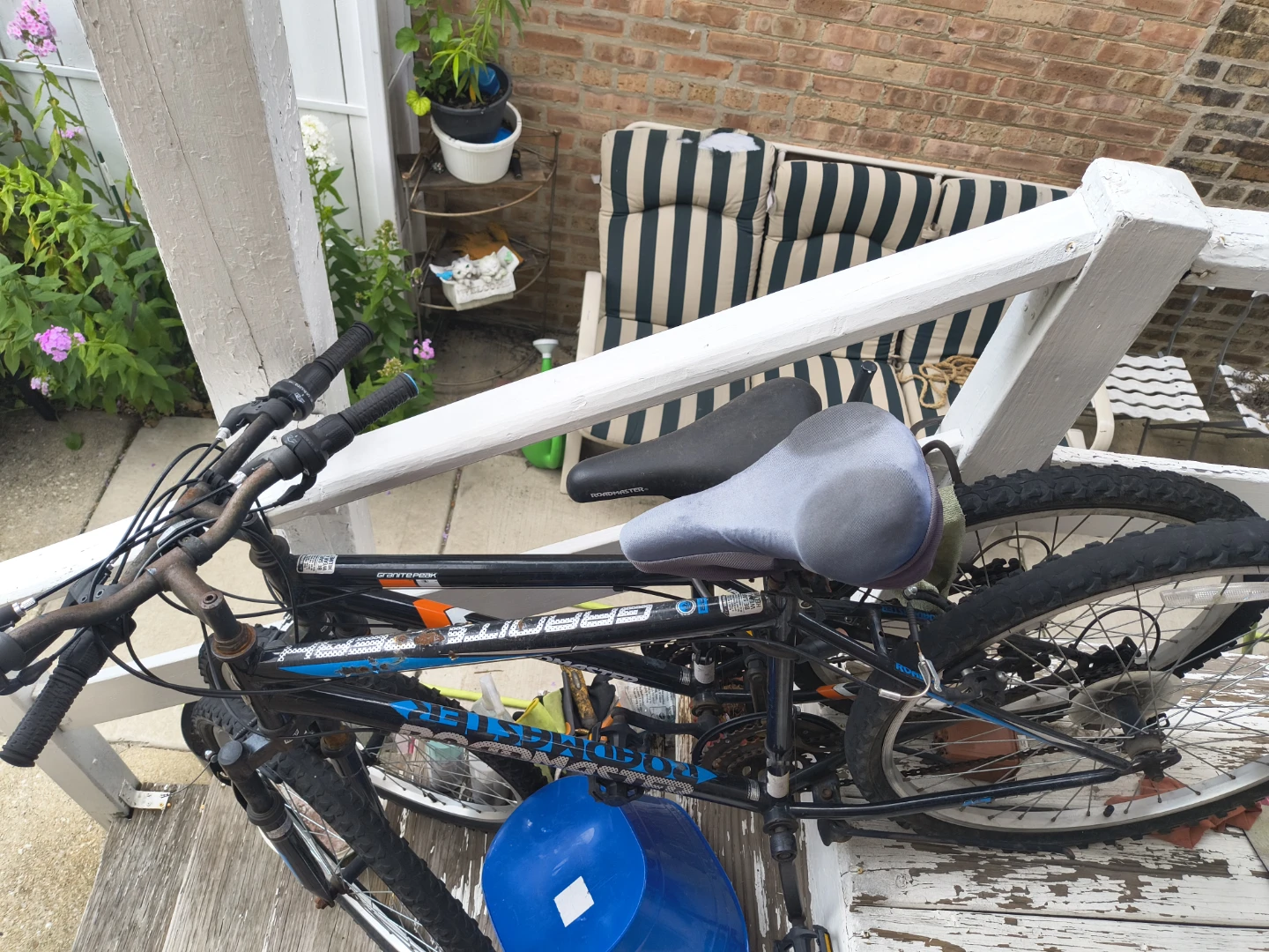 Roadmaster Mountain Bike