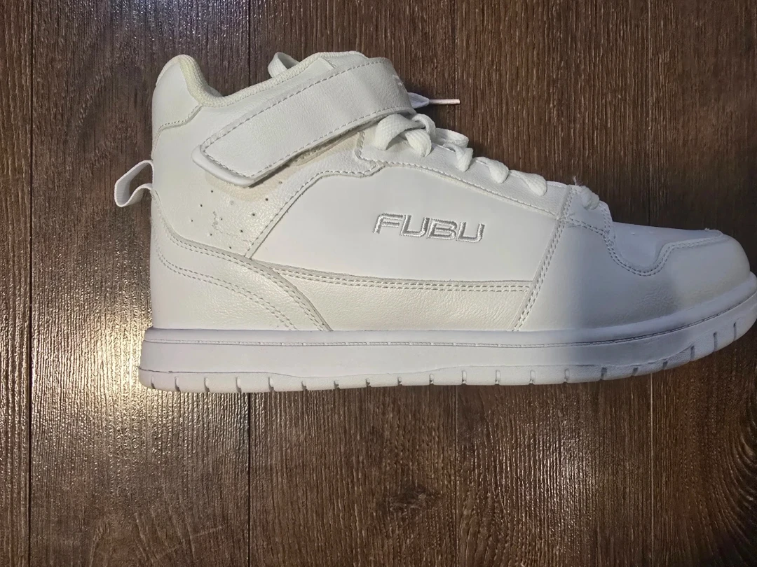 Fubu Men's shoe - photo 3