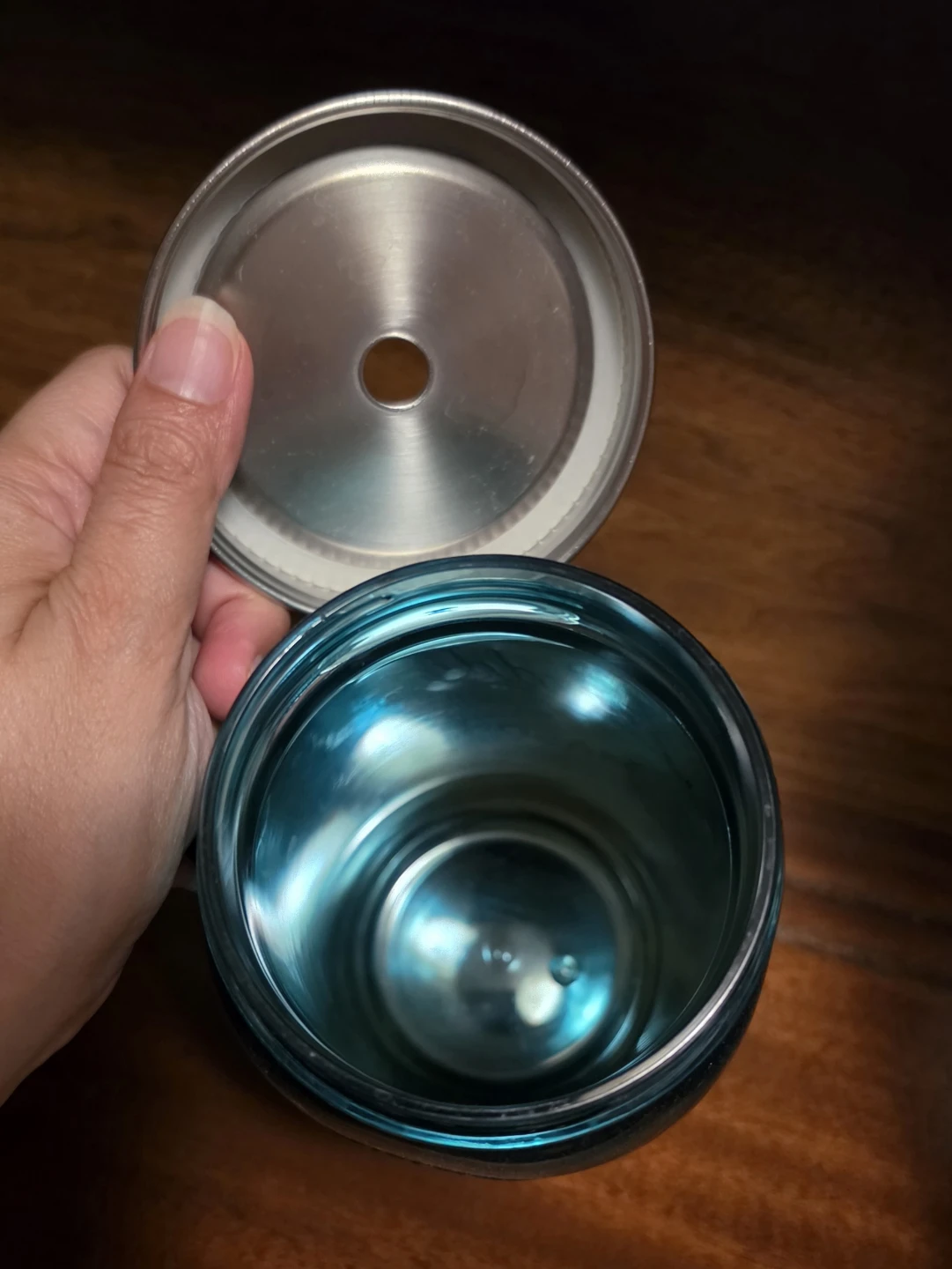 Aladdin Mason Jar Mug - photo 5