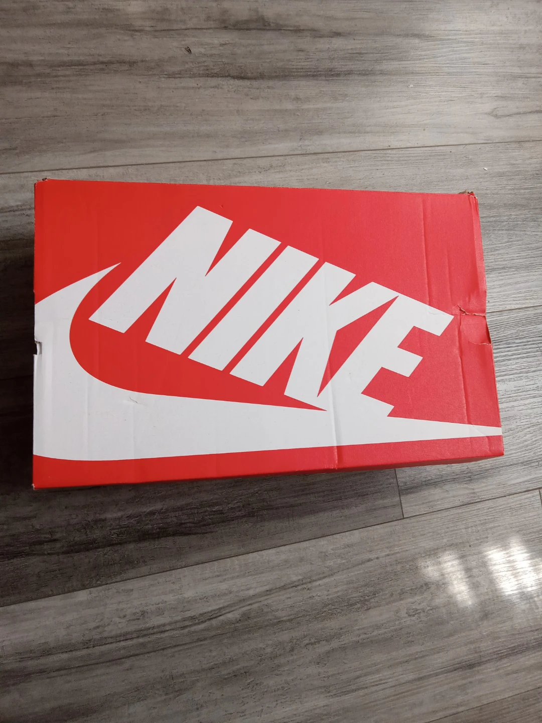 Nike Dunk Low Retro White/Black Sneakers - photo 2