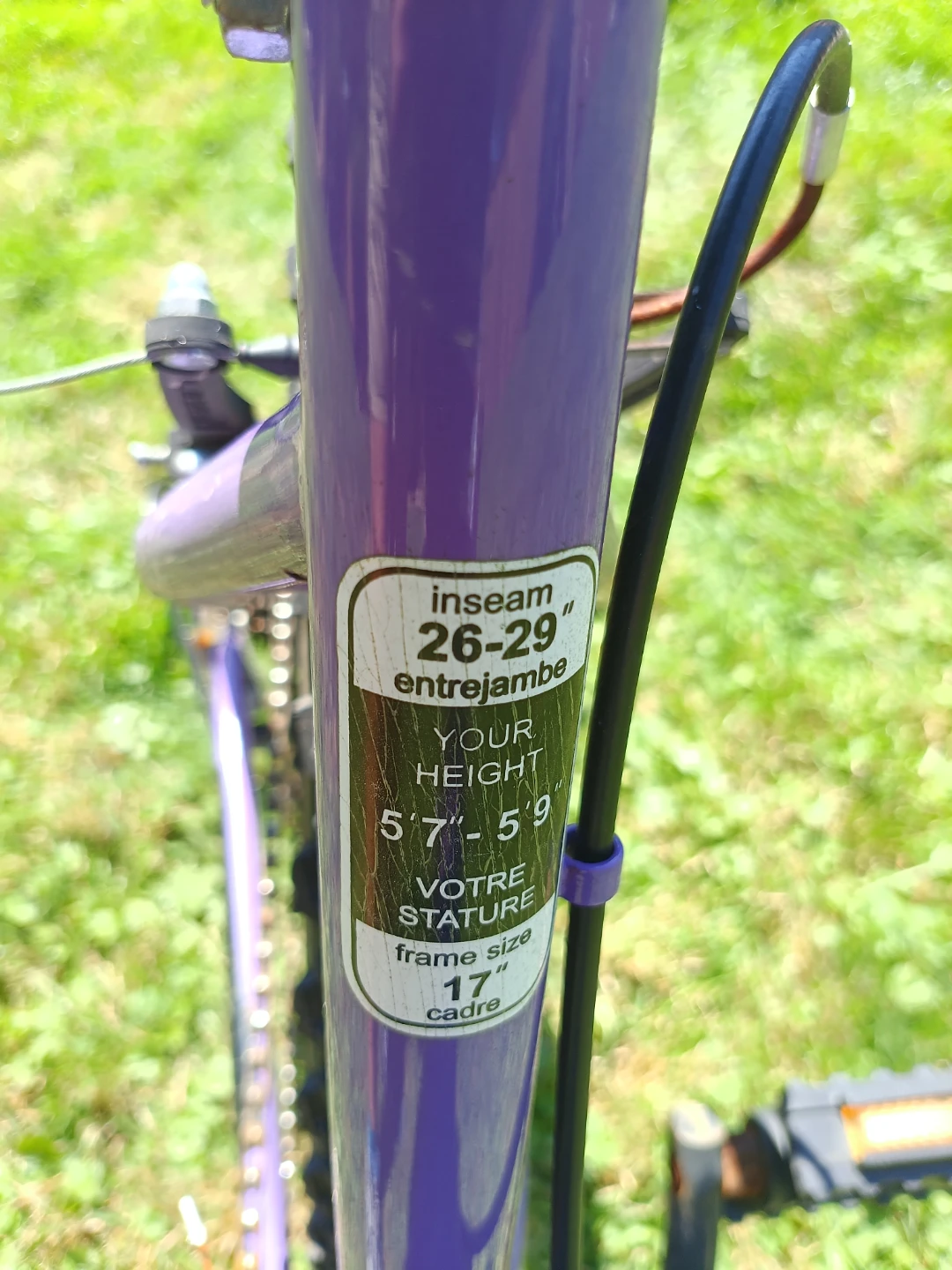 Supercycle 18-Speed Mountain Bike - photo 3