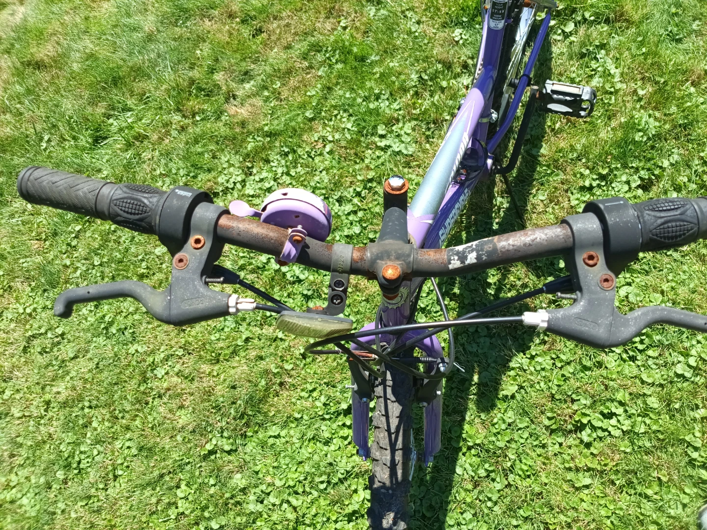 Supercycle 18-Speed Mountain Bike - photo 4