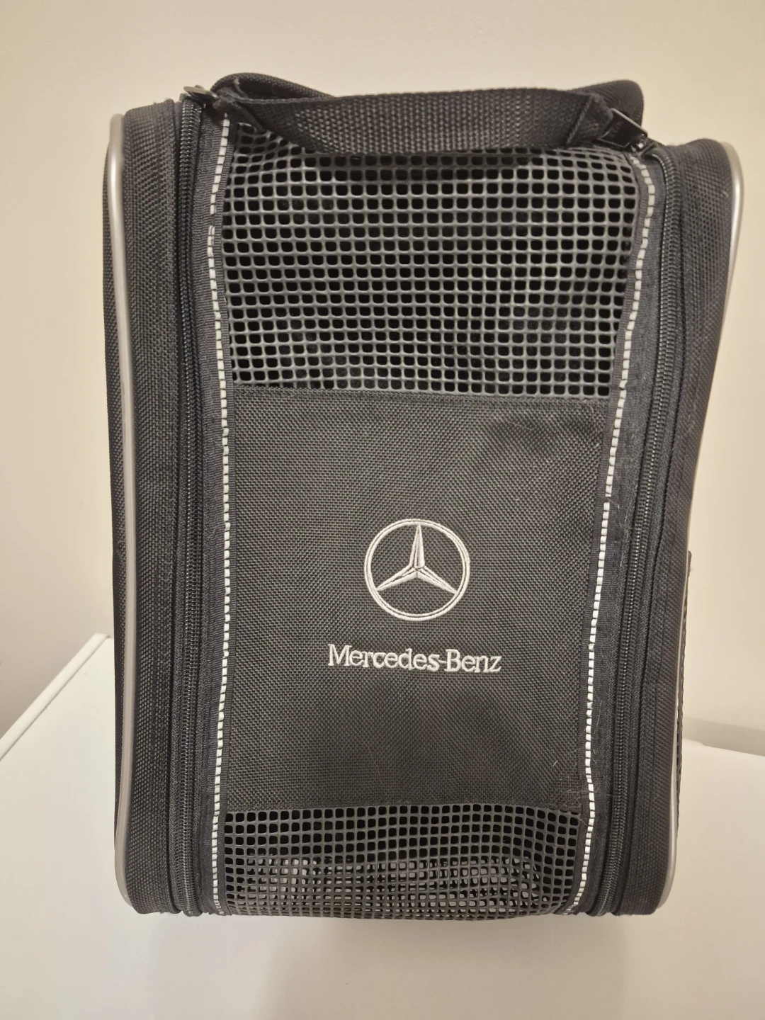Mercedes-Benz Car Detailing Kit Bag - photo 4