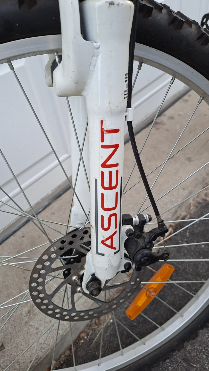 Supercycle Ascent Dual Suspension Mountain Bike - photo 2