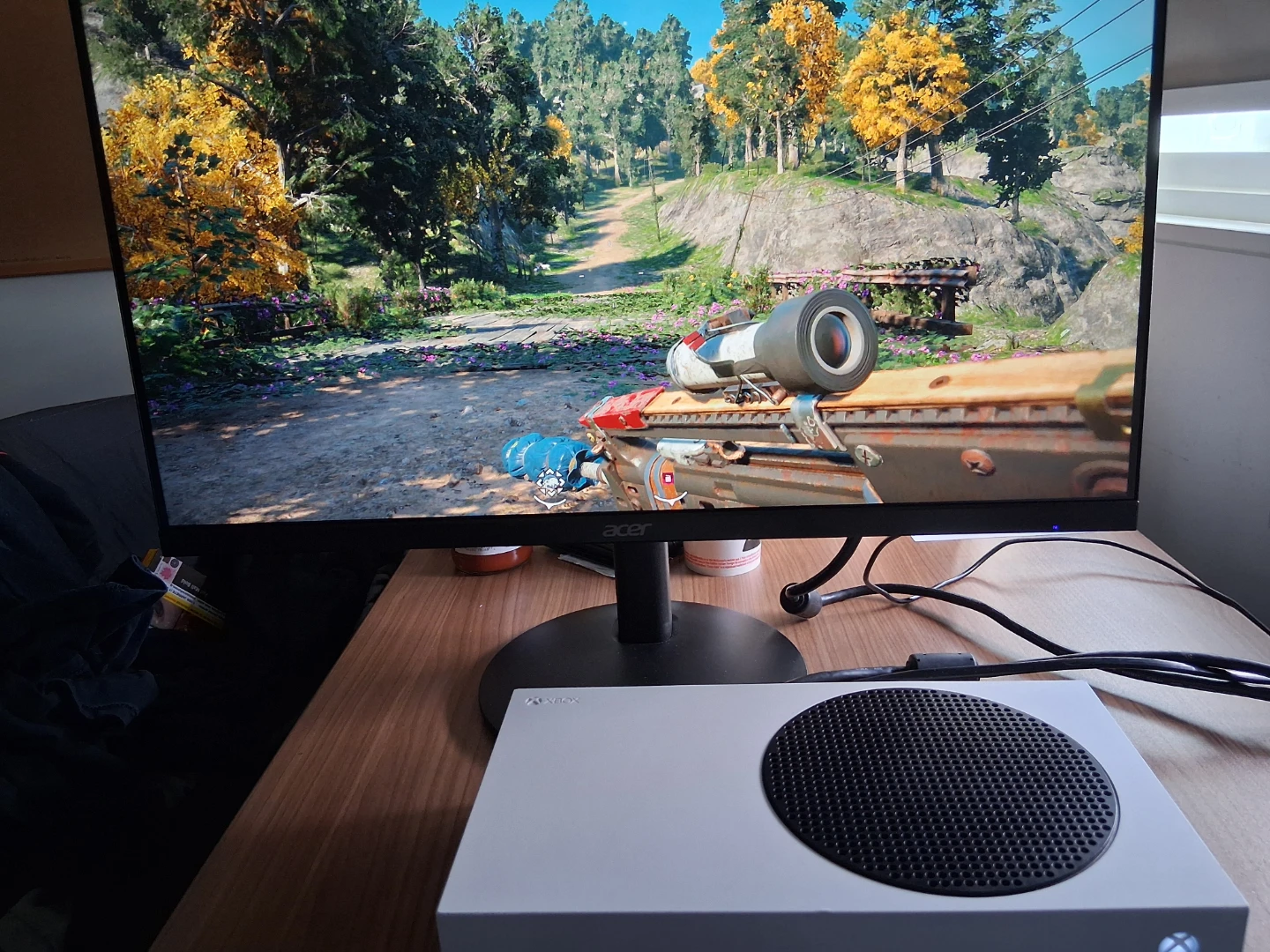 XBOX ONE SERIES S 512 GB FOR SALE