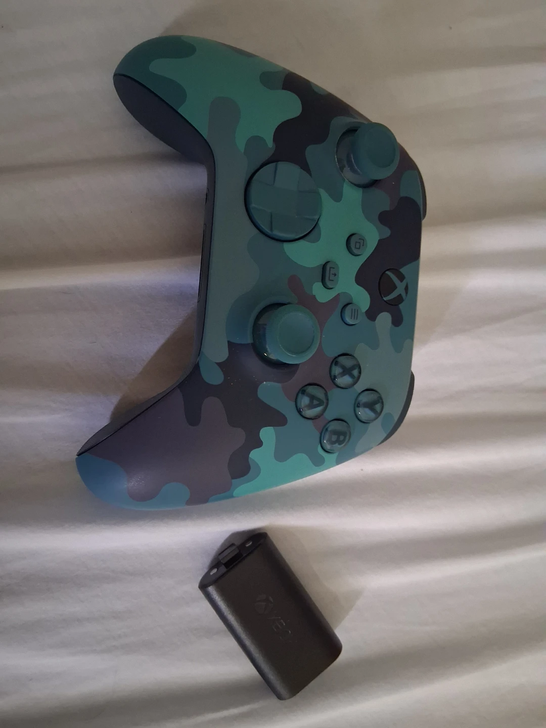 XBOX ONE SERIES S 512 GB FOR SALE - photo 2