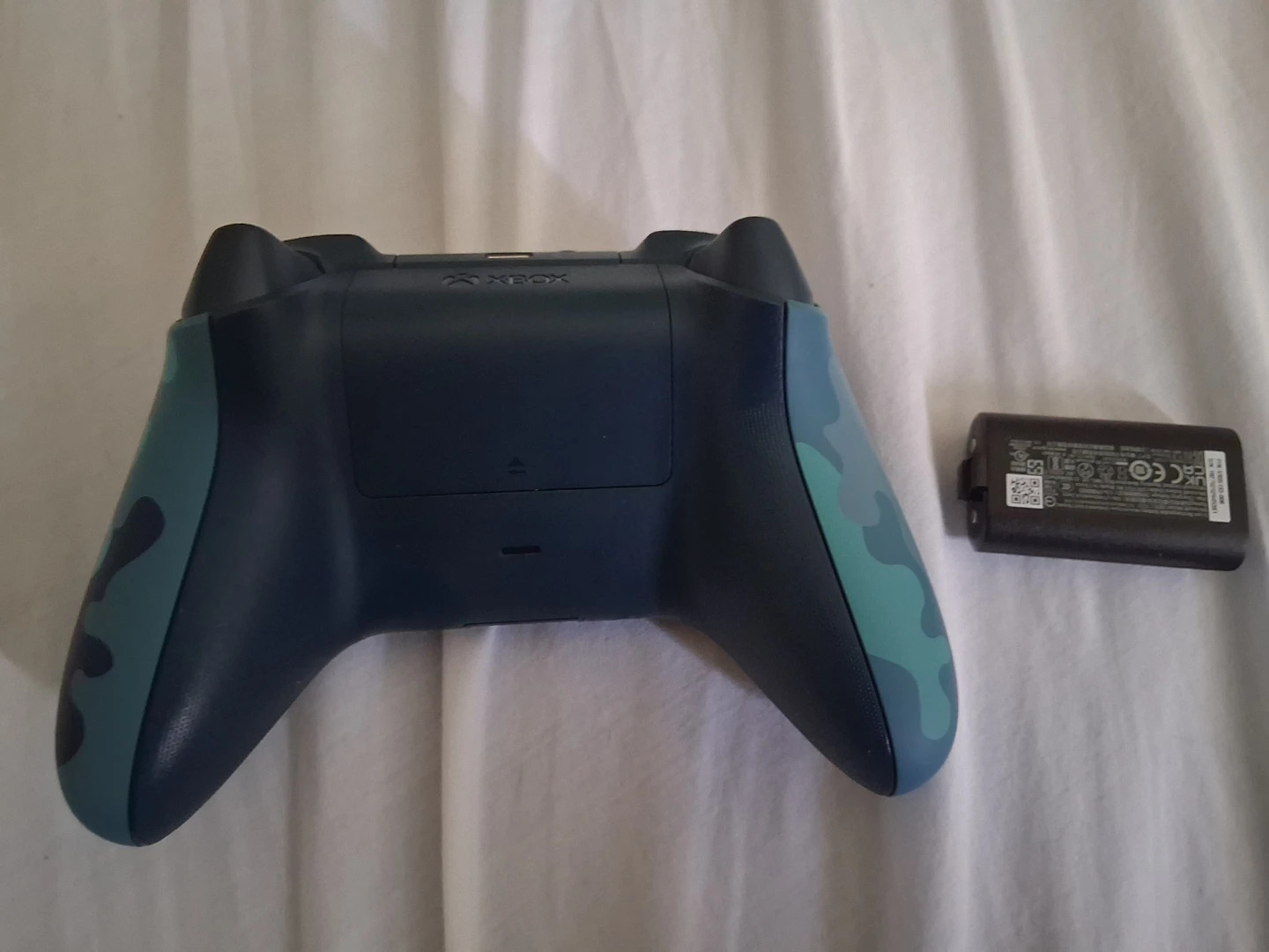 XBOX ONE SERIES S 512 GB FOR SALE - photo 3