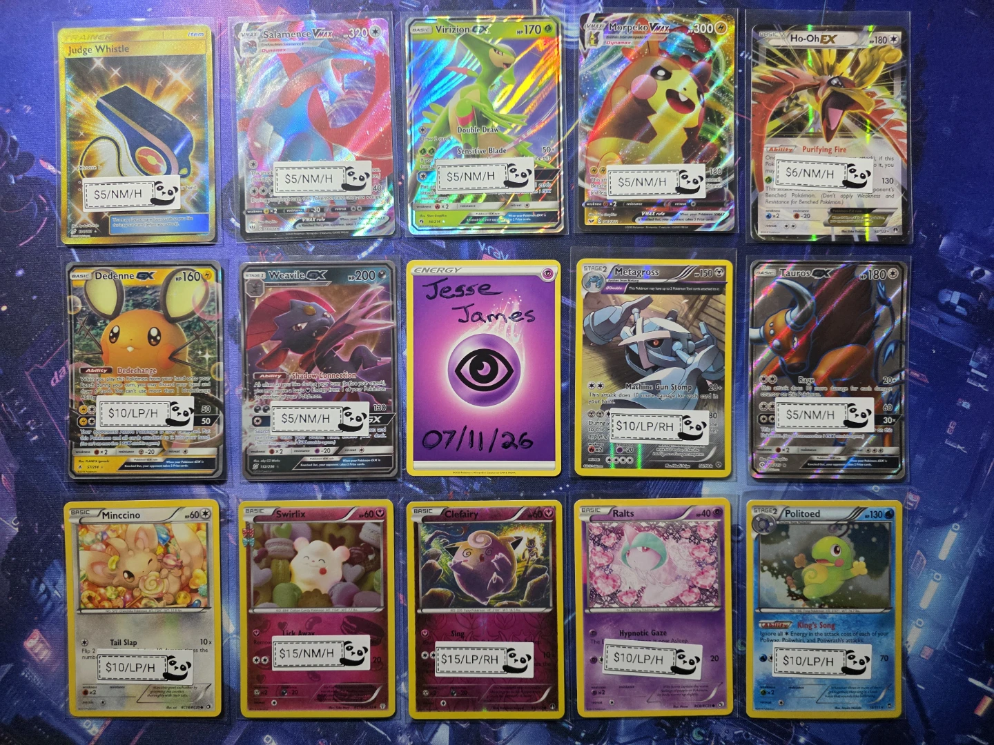 Assorted Pokemon Trading Cards - photo 2