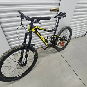 Giant Trance Advanced Mountain Bike 27.5(L)