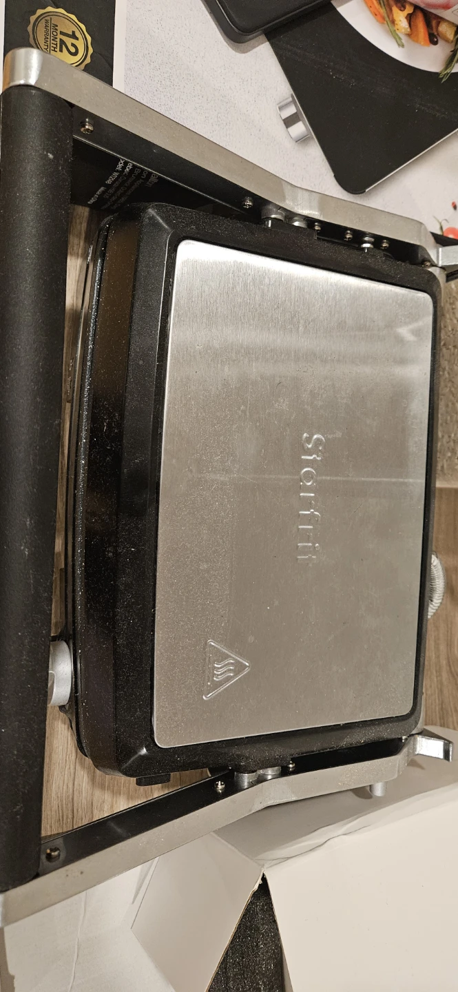Grill toaster - photo 2