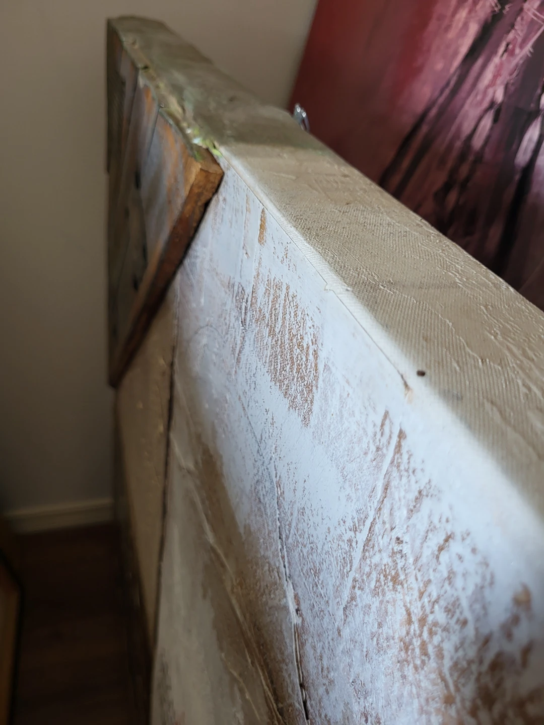Mixed Media Wall Art/OBO - photo 2