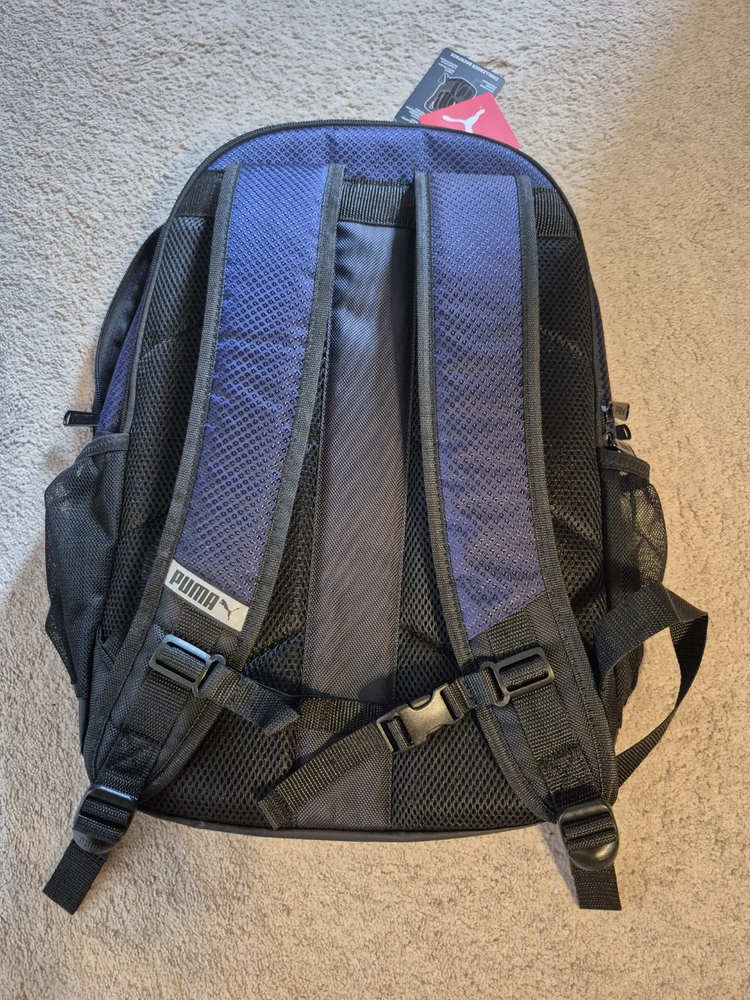 Brand new Puma Backpacks - photo 2