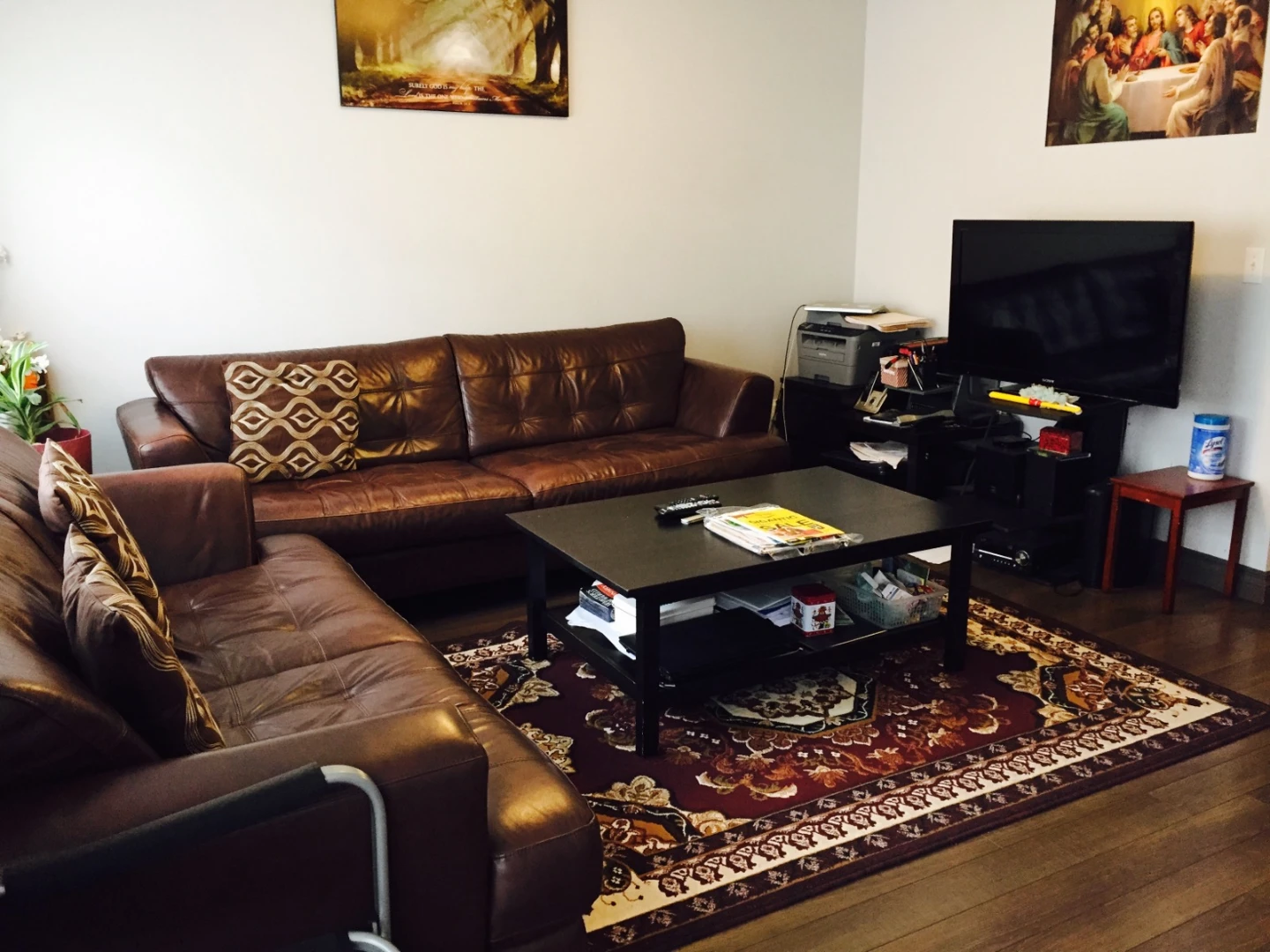 Room for rent in summerside - photo 3