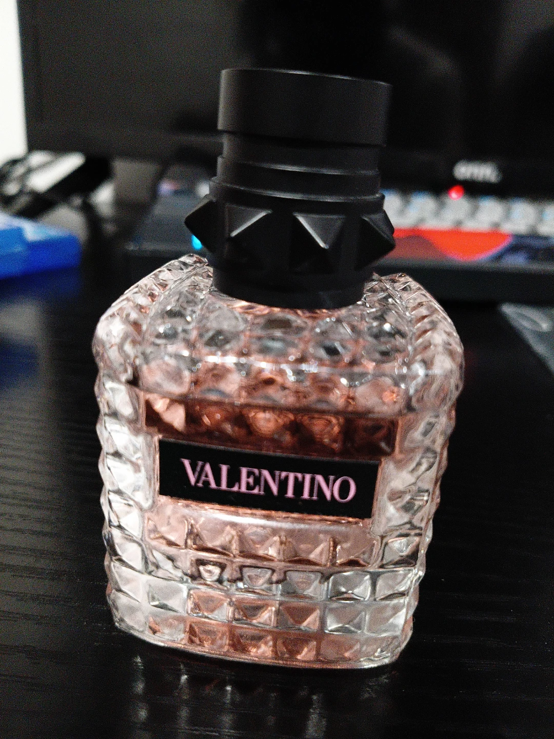 Valentino Eau de Parfum