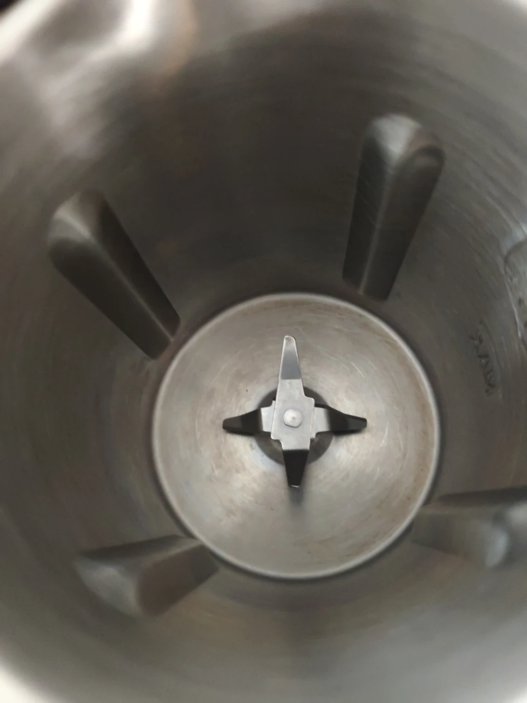 Soybean Milk Maker - photo 3